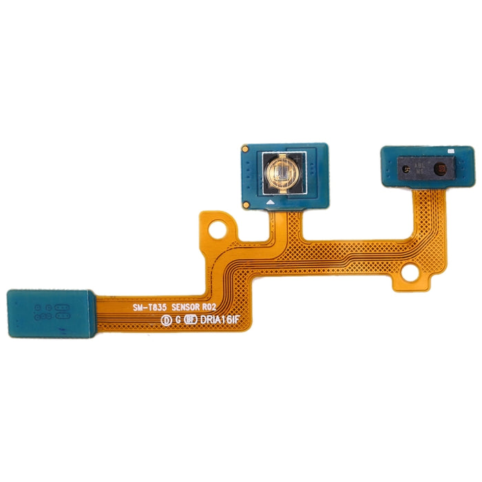 Para Galaxy Tab S4 10.5 T835 / T830 Cable flexible con sensor de luz