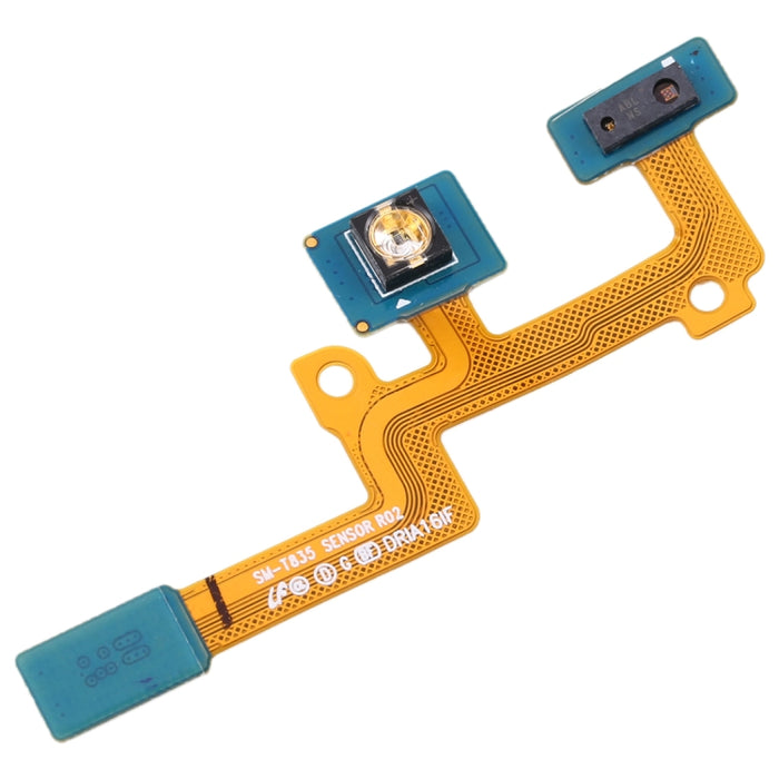 Para Galaxy Tab S4 10.5 T835 / T830 Cable flexible con sensor de luz
