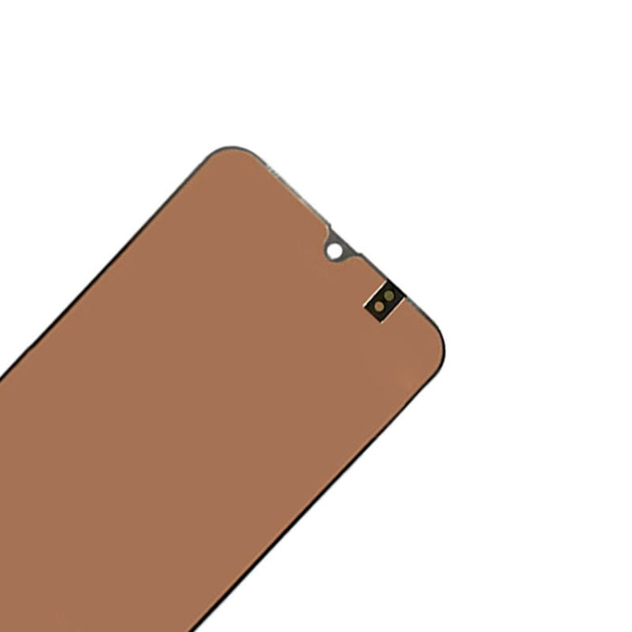 Pantalla LCD original y ensamblaje completo del digitalizador para Galaxy A20