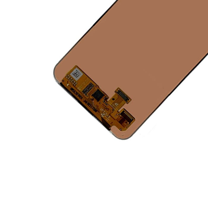 Pantalla LCD original y ensamblaje completo del digitalizador para Galaxy A20