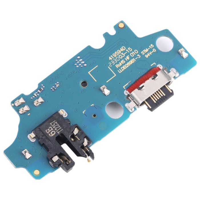 Para Samsung Galaxy A05s SM-A057 Placa de puerto de carga