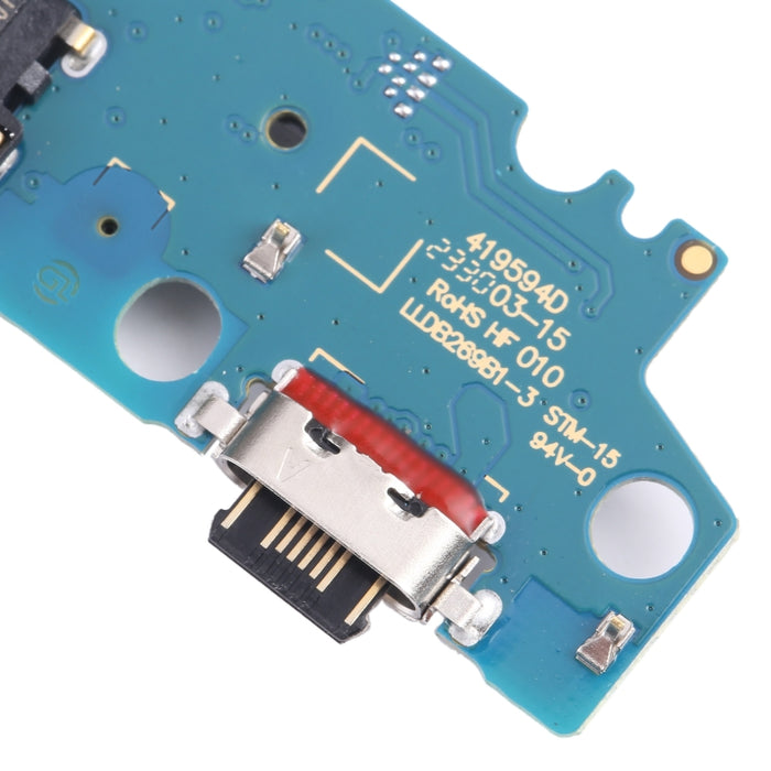 Para Samsung Galaxy A05s SM-A057 Placa de puerto de carga