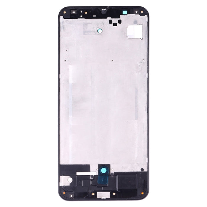 Para Galaxy A50 SM-A505F/DS, A505FN/DS, A505GN/DS, A505FM/DS, A505YN carcasa frontal LCD marco placa de bisel