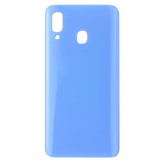 Para Galaxy A40 SM-A405F/DS, SM-A405FN/DS, SM-A405FM/DS Tapa trasera de batería