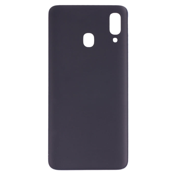 Para Galaxy A40 SM-A405F/DS, SM-A405FN/DS, SM-A405FM/DS Tapa trasera de batería
