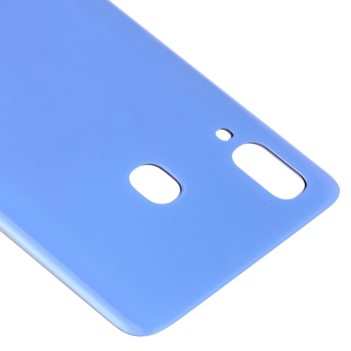Para Galaxy A40 SM-A405F/DS, SM-A405FN/DS, SM-A405FM/DS Tapa trasera de batería
