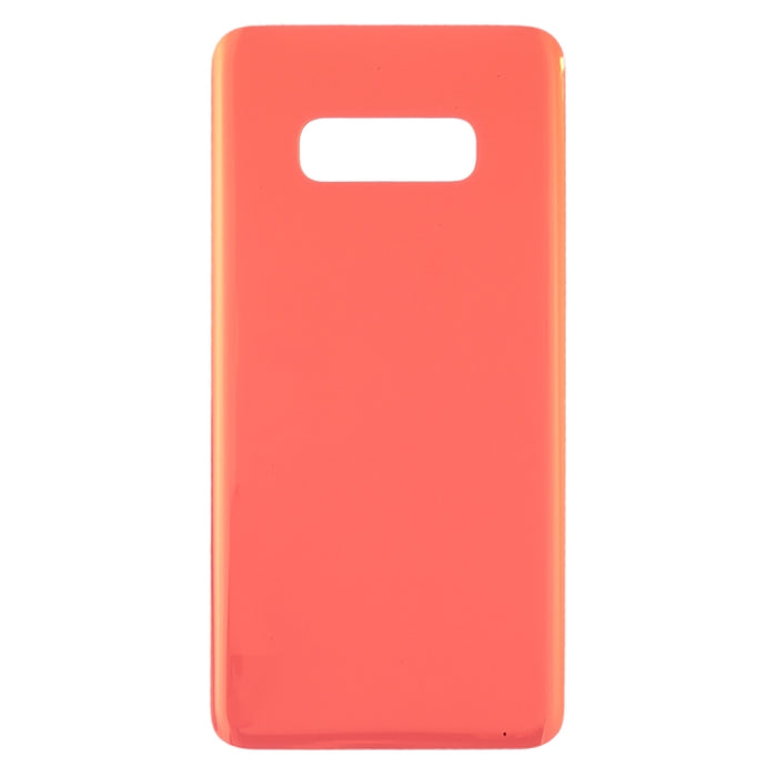 Para Galaxy S10e SM-G970F/DS, SM-G970U, SM-G970W Tapa trasera de batería original