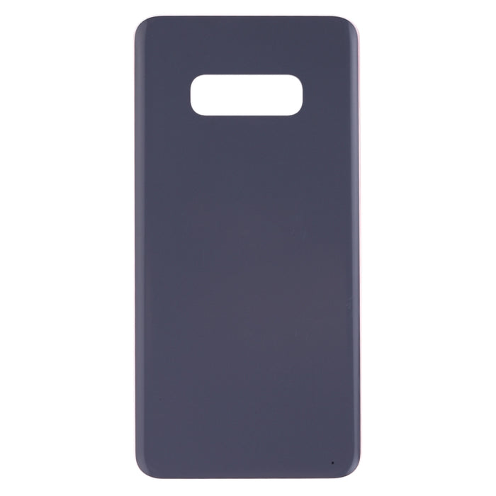 Para Galaxy S10e SM-G970F/DS, SM-G970U, SM-G970W Tapa trasera de batería original