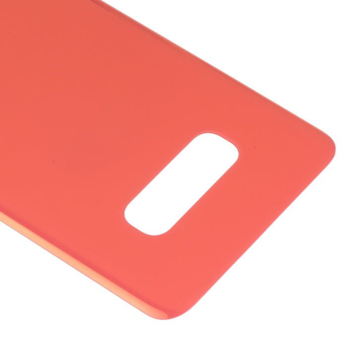 Para Galaxy S10e SM-G970F/DS, SM-G970U, SM-G970W Tapa trasera de batería original