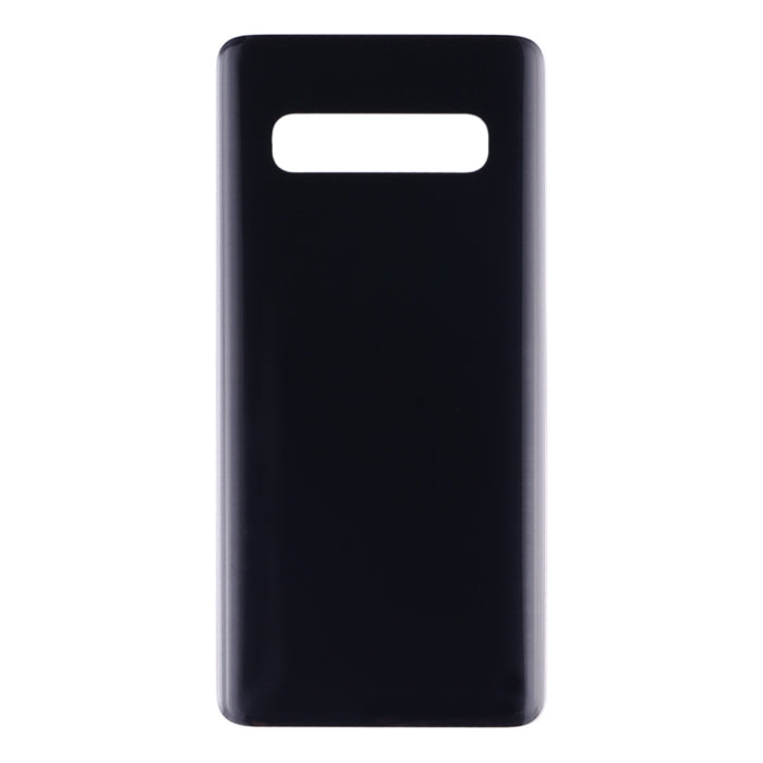 Para Galaxy S10 SM-G973F/DS, SM-G973U, SM-G973W Tapa trasera de batería original