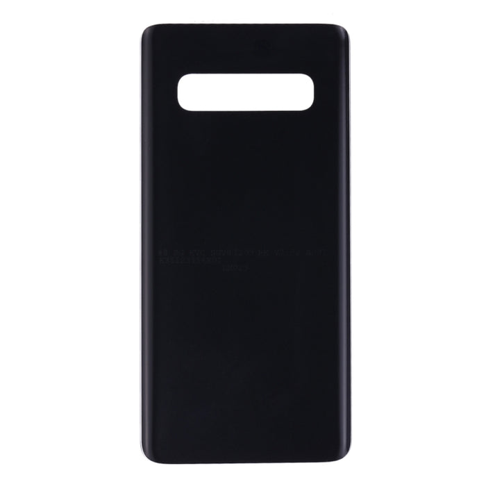 Para Galaxy S10 SM-G973F/DS, SM-G973U, SM-G973W Tapa trasera de batería original