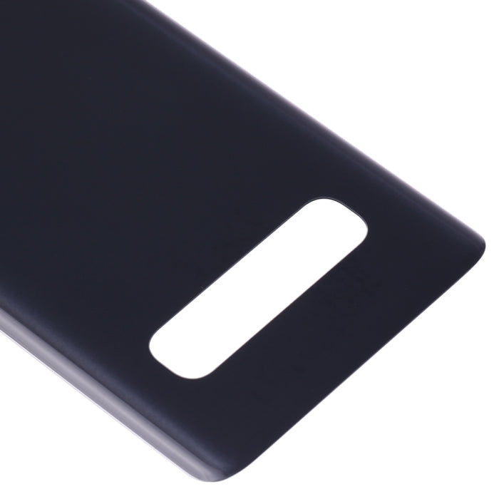 Para Galaxy S10 SM-G973F/DS, SM-G973U, SM-G973W Tapa trasera de batería original