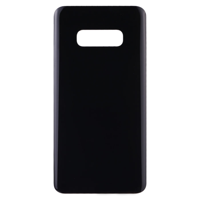Para Galaxy S10e SM-G970F/DS, SM-G970U, SM-G970W Tapa trasera de batería