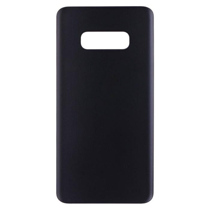 Para Galaxy S10e SM-G970F/DS, SM-G970U, SM-G970W Tapa trasera de batería
