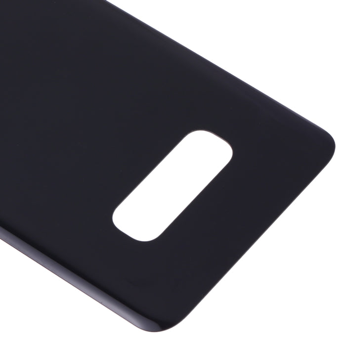 Para Galaxy S10e SM-G970F/DS, SM-G970U, SM-G970W Tapa trasera de batería