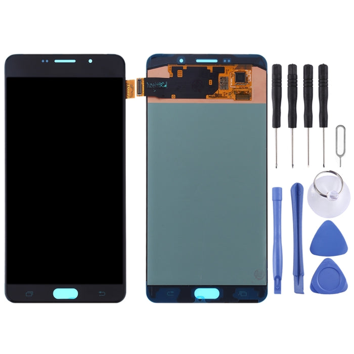 Pantalla LCD y digitalizador de montaje completo para Galaxy A9 Pro (2016) / A910F