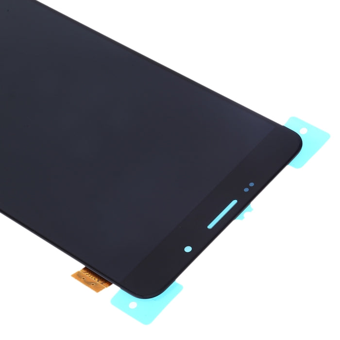 Pantalla LCD y digitalizador de montaje completo para Galaxy A9 Pro (2016) / A910F