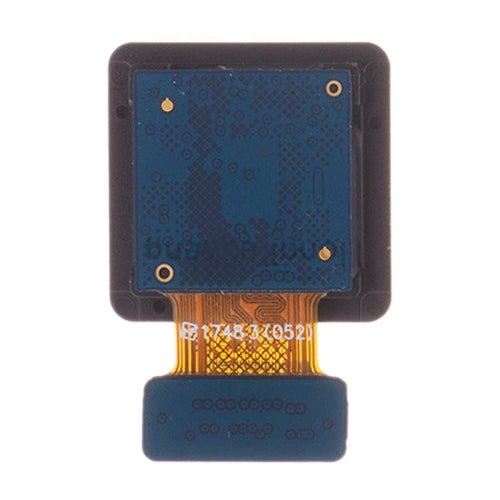 Para Galaxy A8+ (2018) A730F Cámara trasera