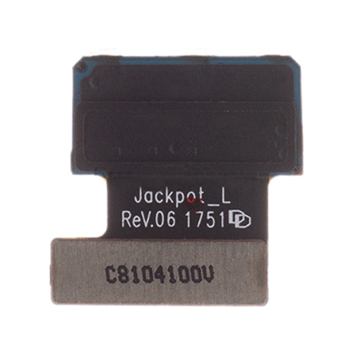 Para Galaxy A8+ (2018) A730F Módulo de cámara frontal