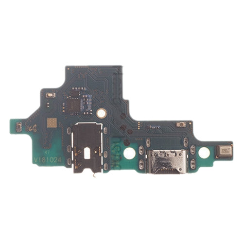 Para Galaxy A9 (2018) A920F Placa de puerto de carga