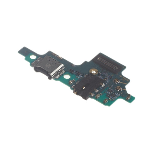 Para Galaxy A9 (2018) A920F Placa de puerto de carga
