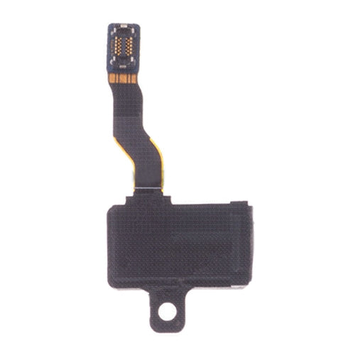Para Galaxy S9 / S9+ Cable flexible para conector de auriculares