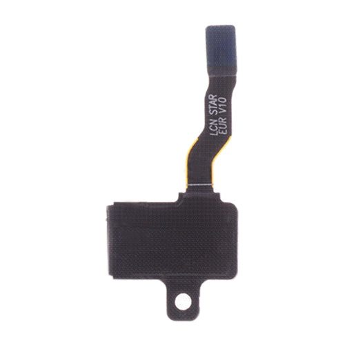 Para Galaxy S9 / S9+ Cable flexible para conector de auriculares