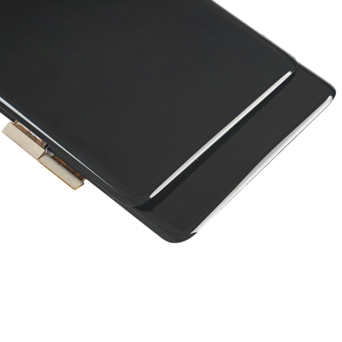 Montaje completo de pantalla LCD y digitalizador para Galaxy S10+