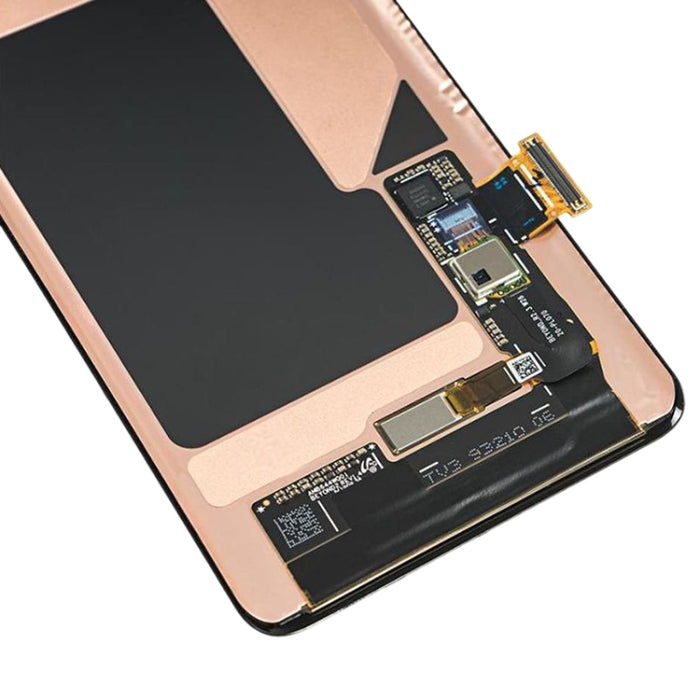 Montaje completo de pantalla LCD y digitalizador para Galaxy S10+