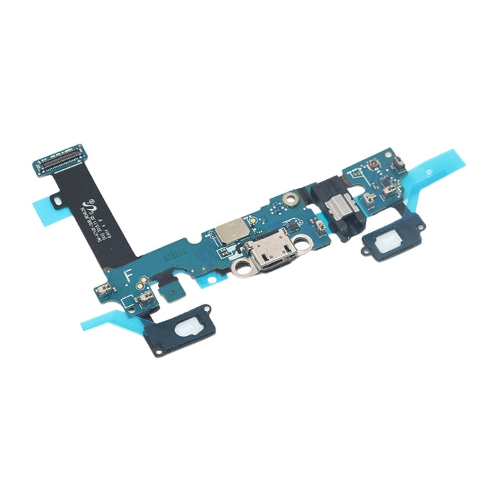 Para Galaxy A7 (2016) SM-A710F Placa de puerto de carga