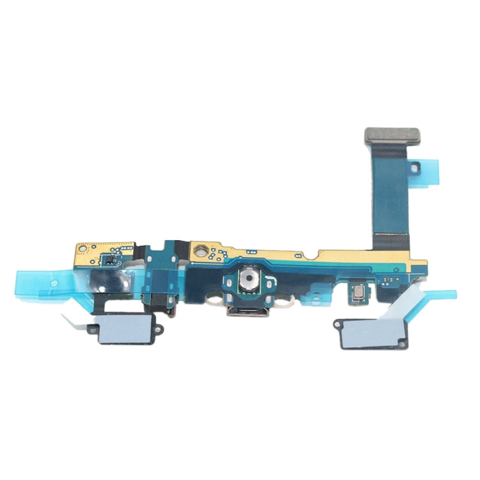 Para Galaxy A7 (2016) SM-A710F Placa de puerto de carga