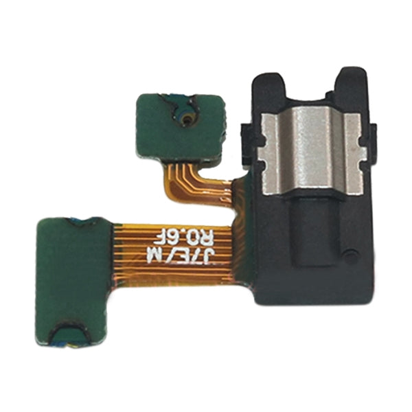 Para Galaxy J4 (2018) J400 J400F Cable flexible para conector de auriculares