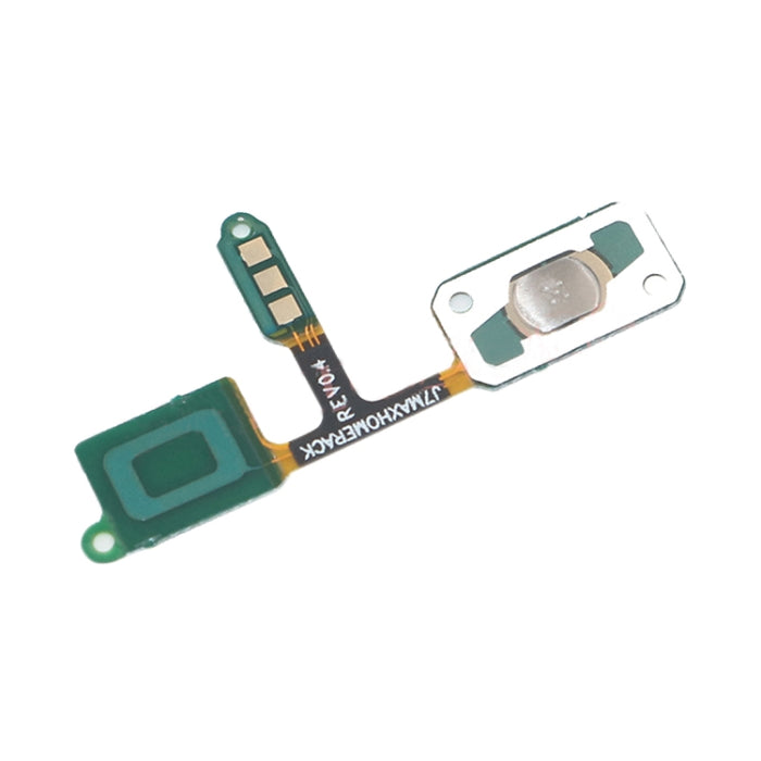 Para Galaxy J4 (2018) J400 J400M J400G SM-J400 Tecla de retorno Botón de inicio Cable flexible