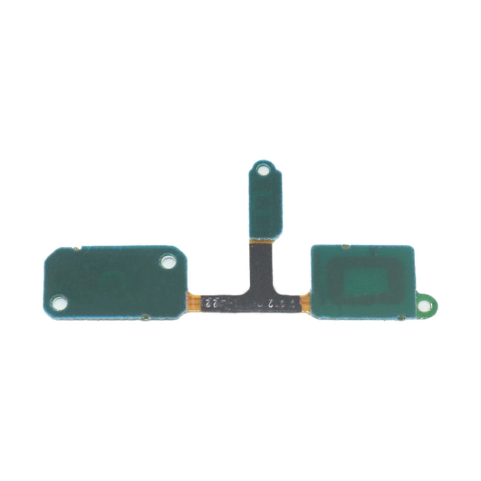 Para Galaxy J4 (2018) J400 J400M J400G SM-J400 Tecla de retorno Botón de inicio Cable flexible
