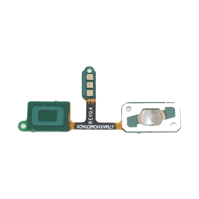 Para Galaxy J4 (2018) J400 J400M J400G SM-J400 Tecla de retorno Botón de inicio Cable flexible