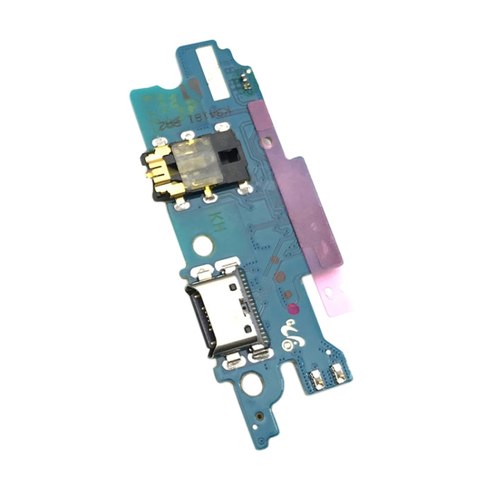 Para placa de puerto de carga Galaxy M20 SM-M205F