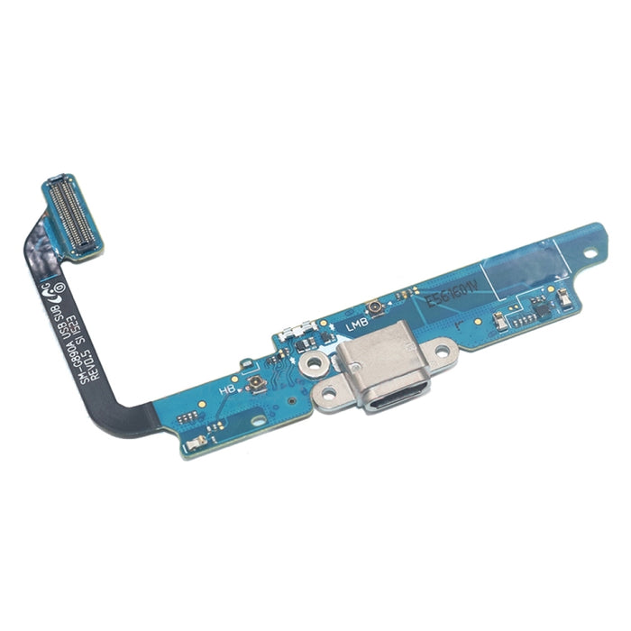 Para placa de puerto de carga Galaxy S6 active SM-G890