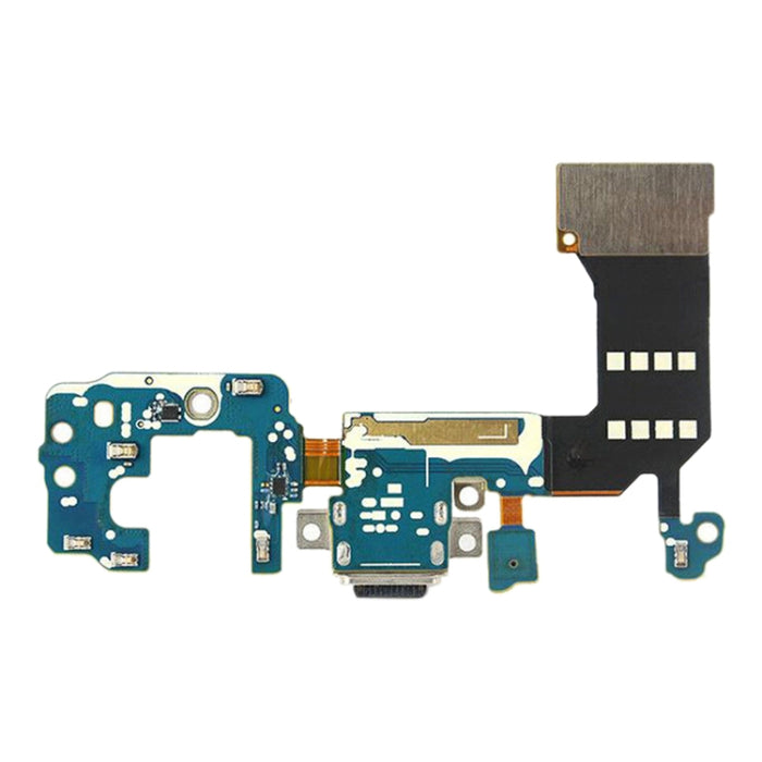 Para placa de puerto de carga Galaxy S8 G950F