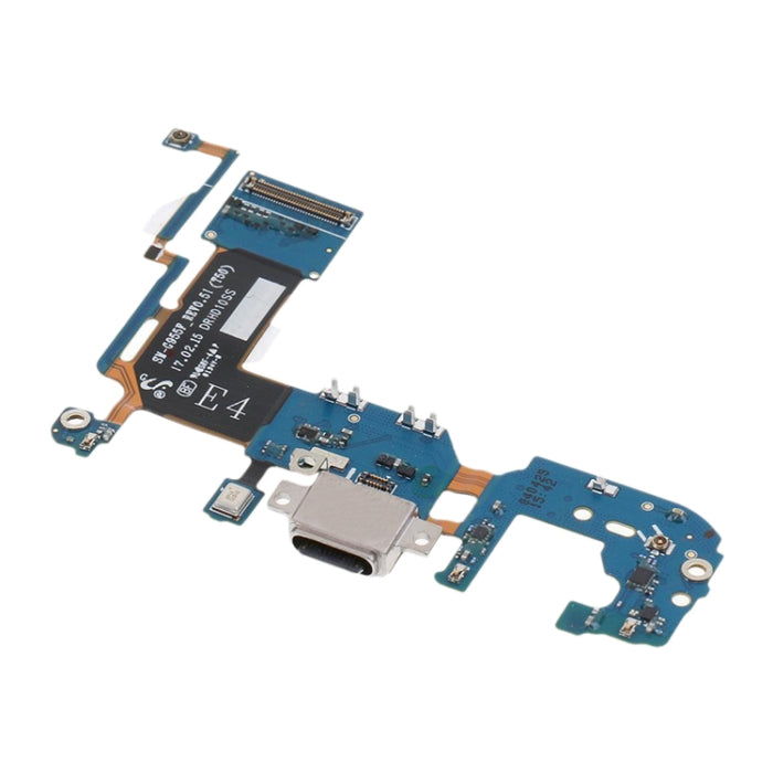 Para placa de puerto de carga Galaxy S8+ G955F
