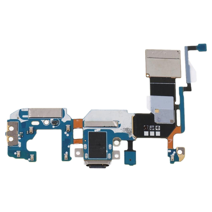 Para placa de puerto de carga Galaxy S8+ G955F