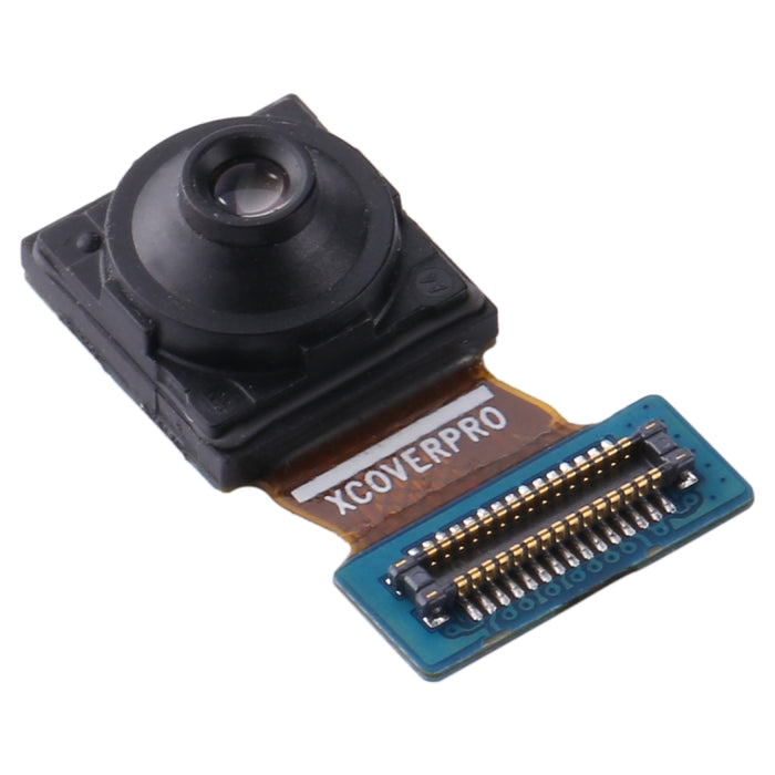 Para cámara frontal Galaxy XCover Pro