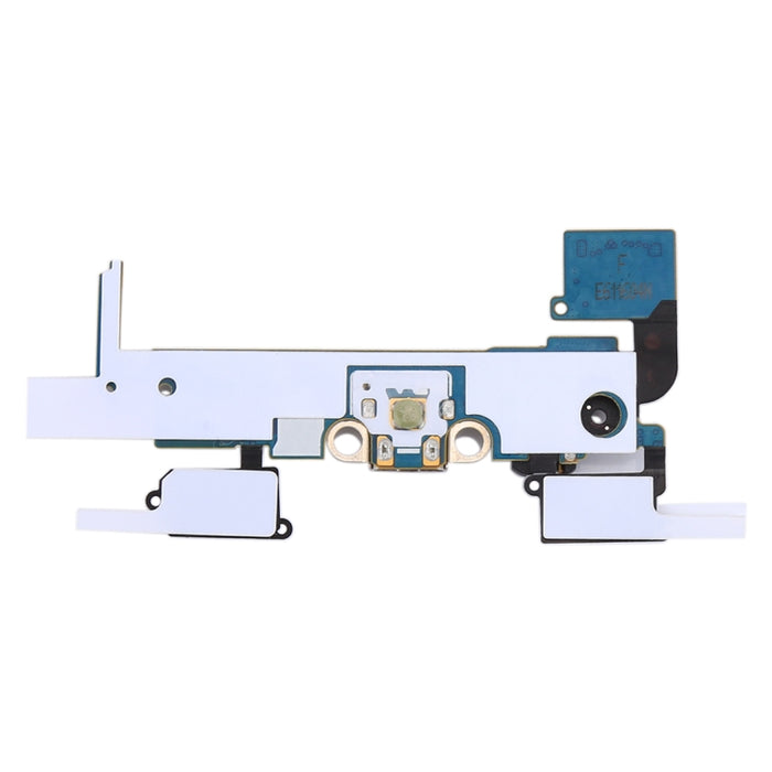 Para Galaxy A500F / A500Y Cable flexible de puerto de carga