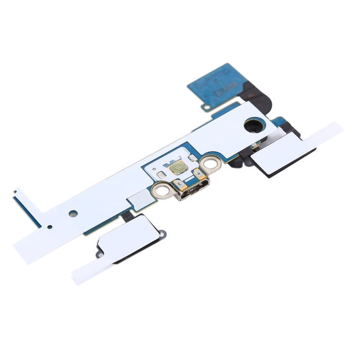 Para Galaxy A500F / A500Y Cable flexible de puerto de carga