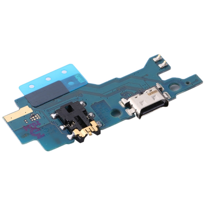 Para placa de puerto de carga Galaxy M30s SM-M307F