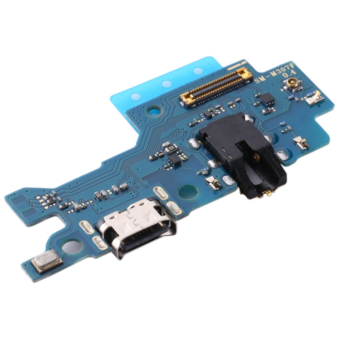 Para placa de puerto de carga Galaxy M30s SM-M307F