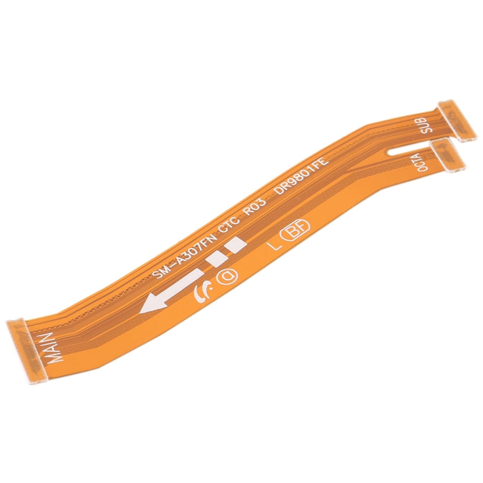 Cable flexible para conector de placa base Galaxy A30S