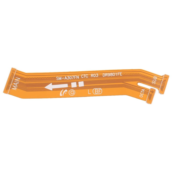 Cable flexible para conector de placa base Galaxy A30S