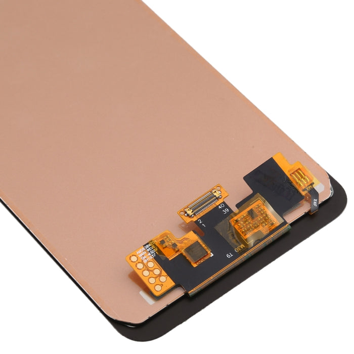 Pantalla LCD incell y ensamblaje completo del digitalizador para Galaxy M30 / M30s