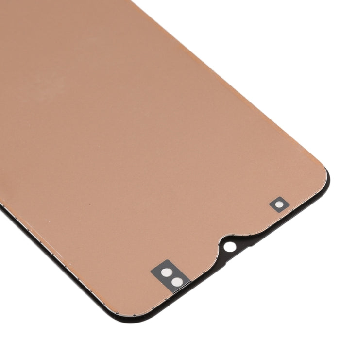 Pantalla LCD incell y ensamblaje completo del digitalizador para Galaxy A30 / A50 / A50s (no admite identificación de huellas dactilares)