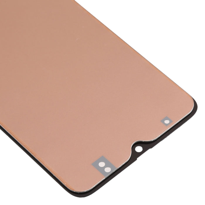 Pantalla LCD incell y ensamblaje completo del digitalizador para Galaxy A70 (no admite identificación de huellas dactilares)